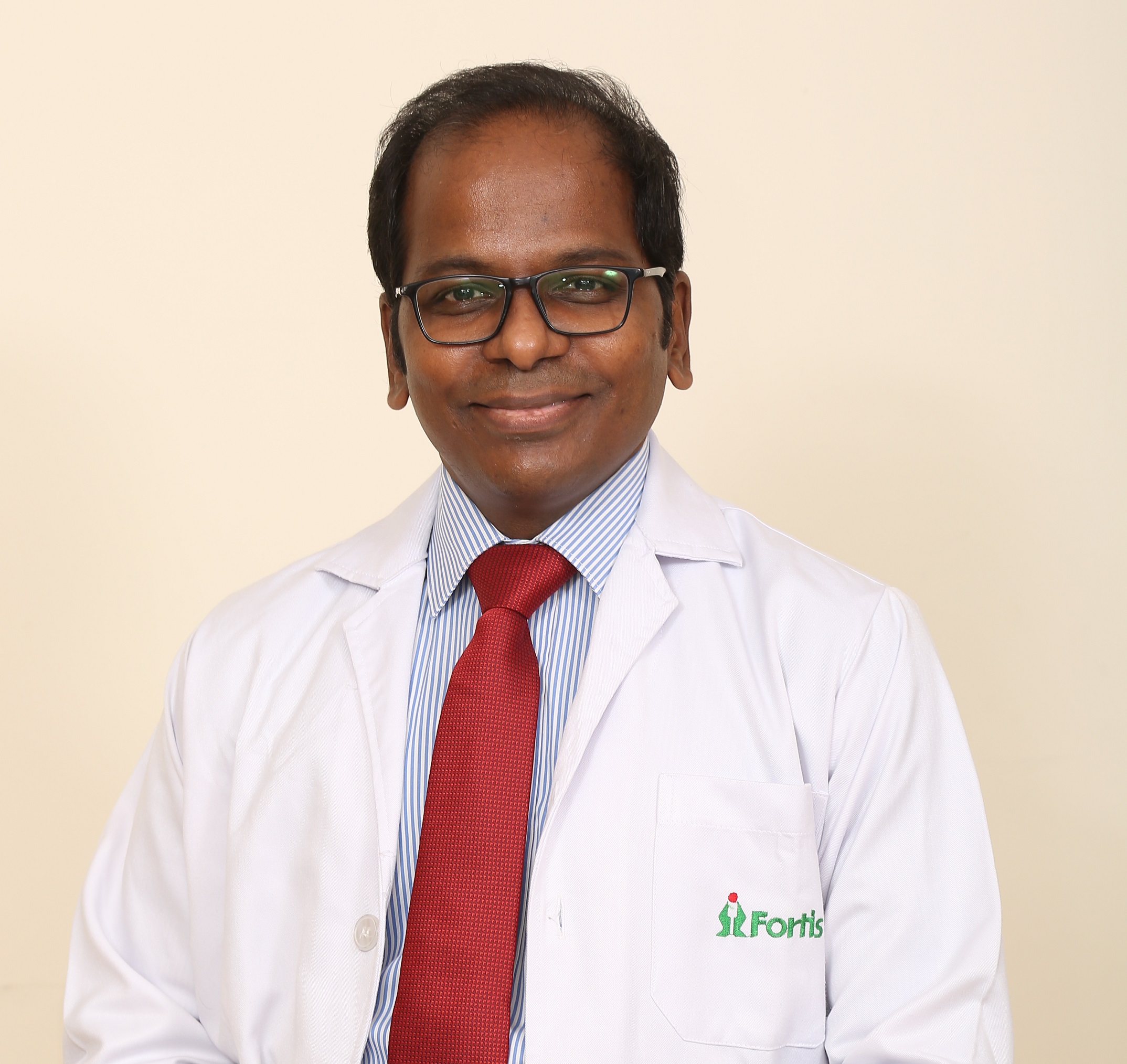Dr. Shanmugasundaram Rajaian